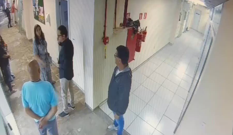 Câmara de PG emite nota após desavença entre ex-vereador e assessora