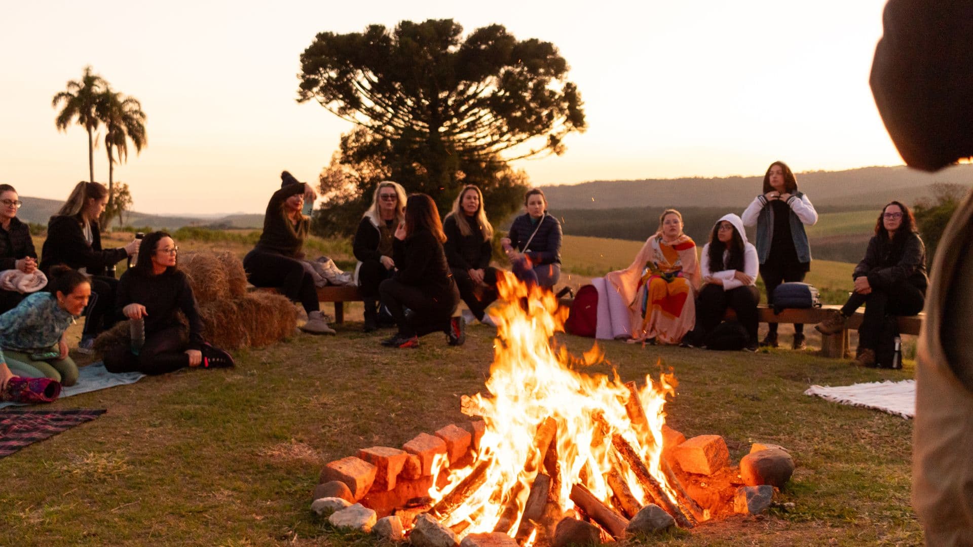 Buraco do Padre promove experiência noturna no Dia Internacional da Mulher