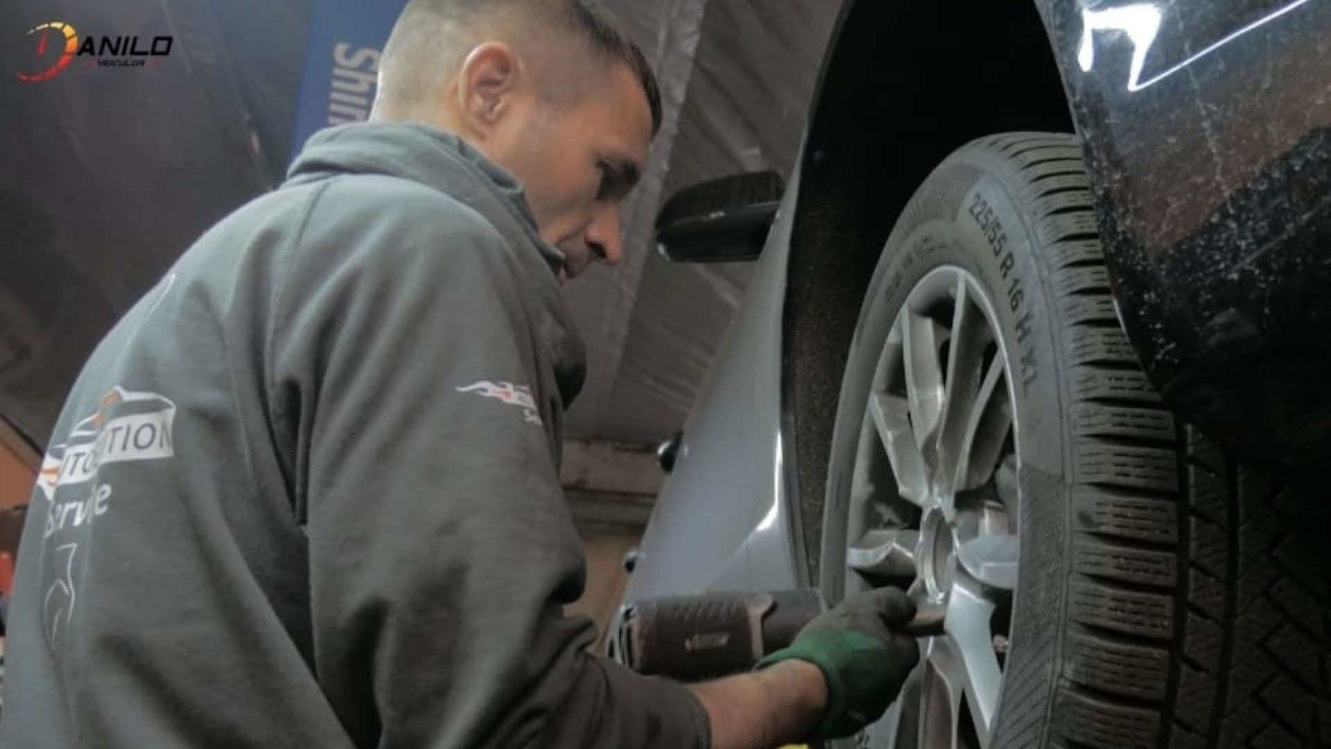 Dica do Gestor – Você sabe quando trocar o pneu do seu carro?