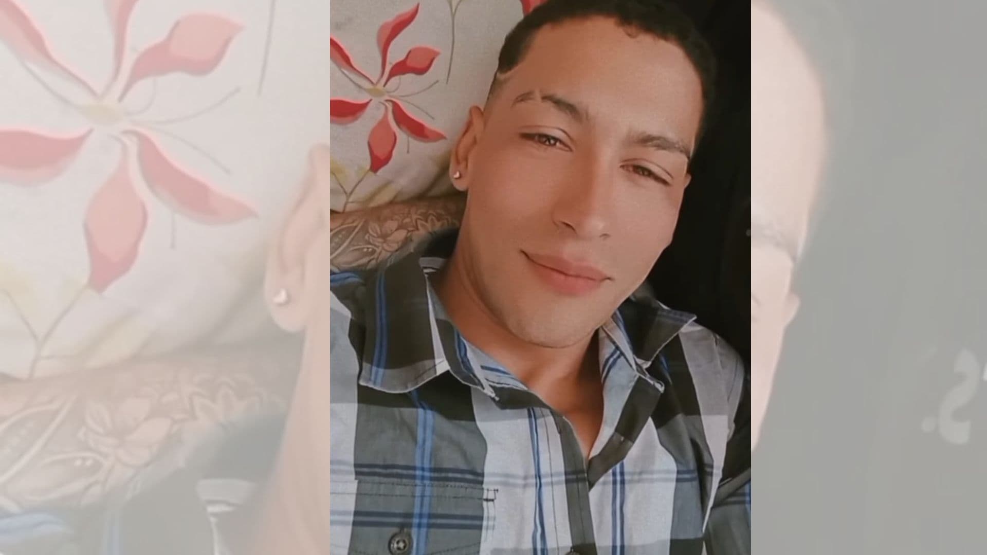 Jovem desaparece após se afogar no Rio Tibagi e buscas continuam neste domingo