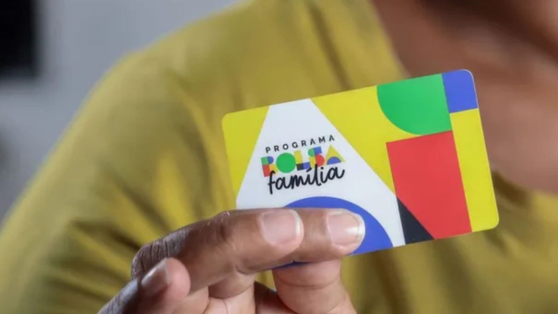 CAIXA inicia pagamento do Bolsa Família de março nesta quarta-feira (18)