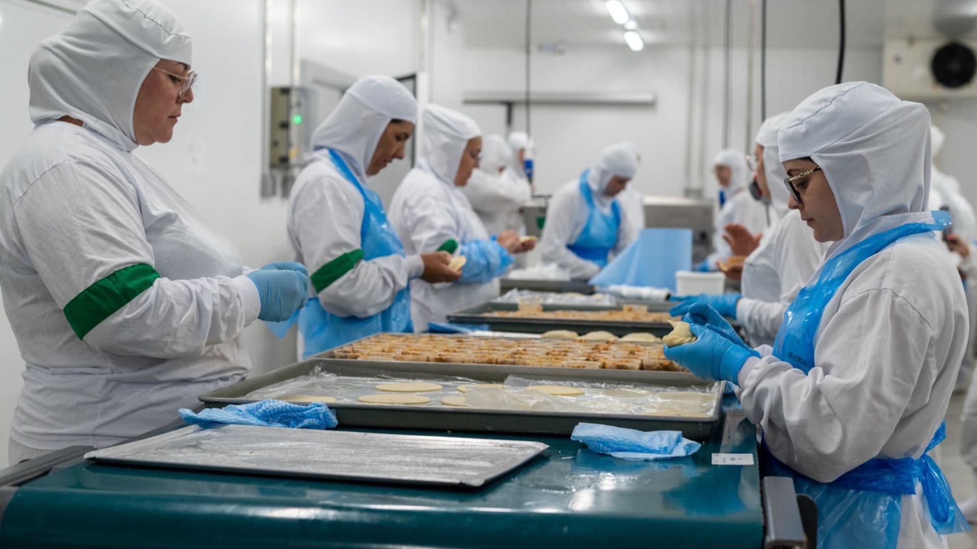 Madero inaugura nova cozinha de empanadas e amplia atuação em PG