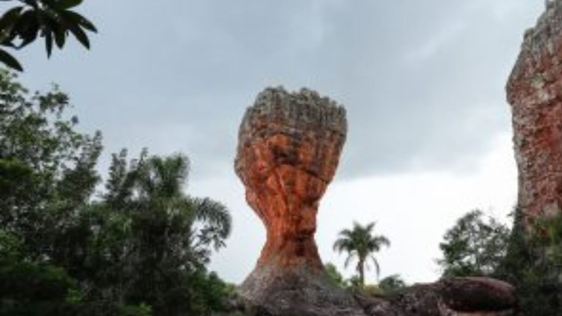 Parque Vila Velha