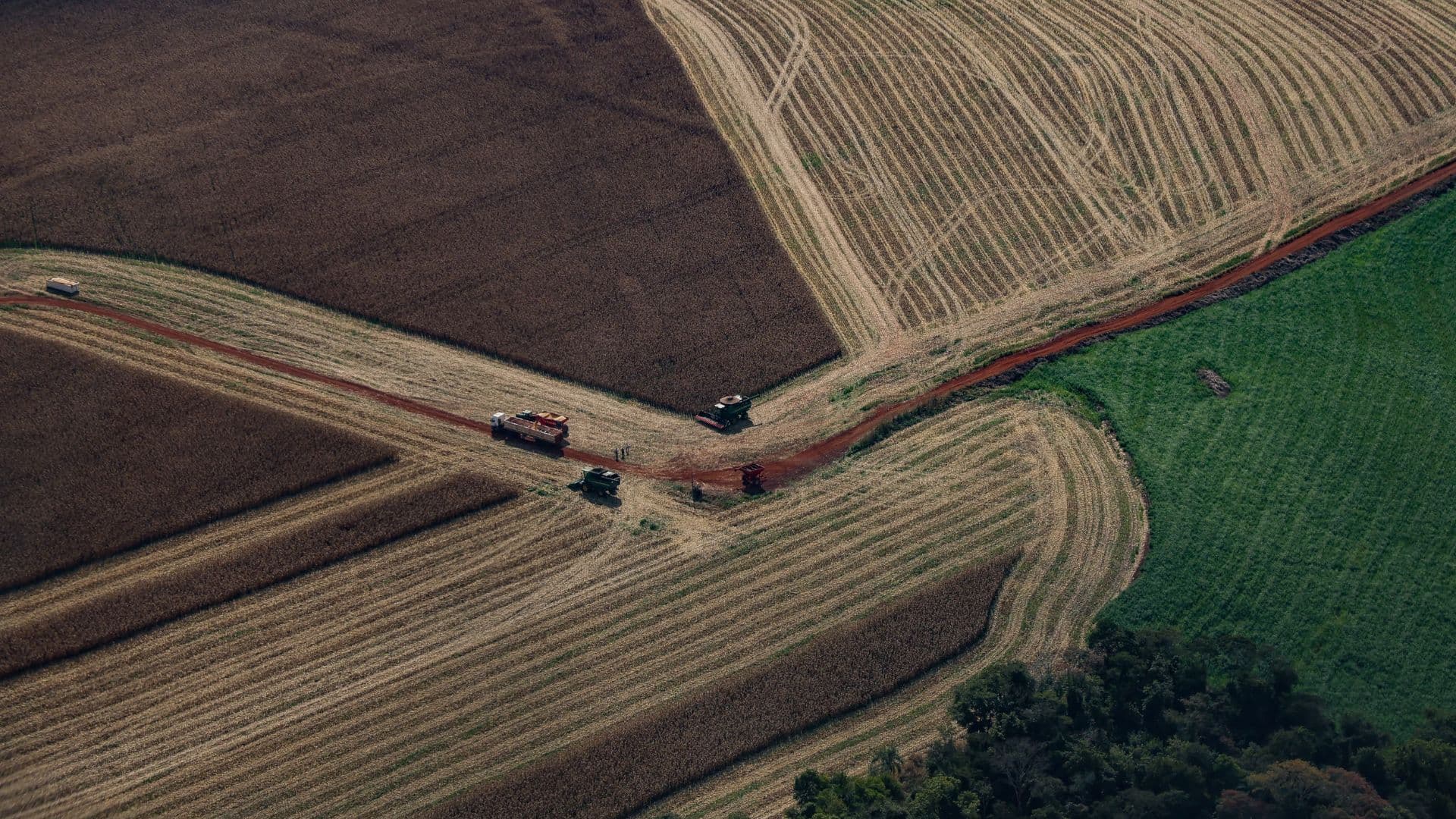 PIB do Paraná cresce 2,8% em 2025 e chega a R$ 765 bilhões