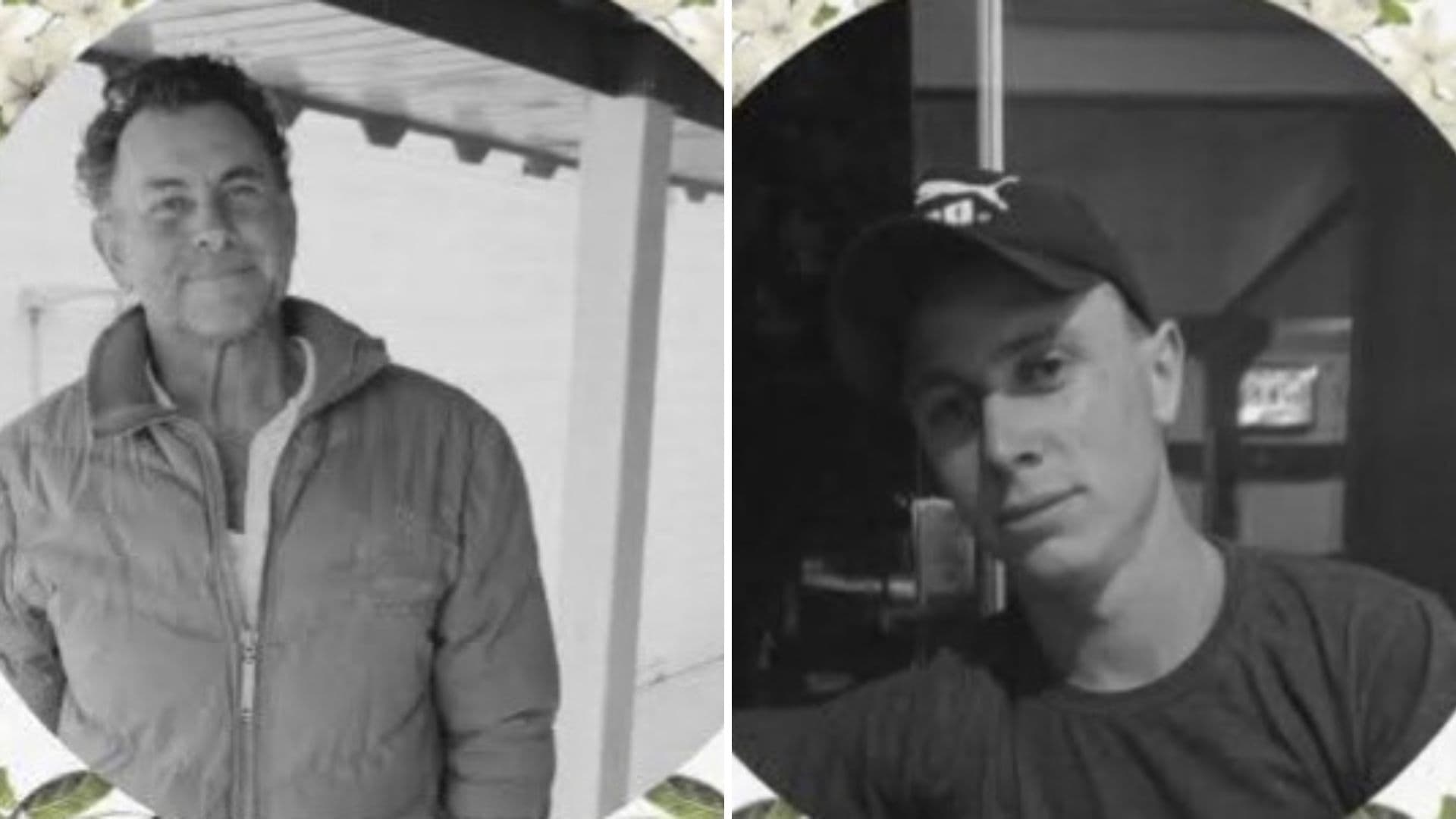 Grave acidente mata pai e filho na BR-153 entre Mallet e Rio Azul