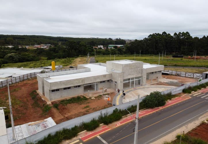 Ponta Grossa terá novos superpostos e pacote de obras na saúde