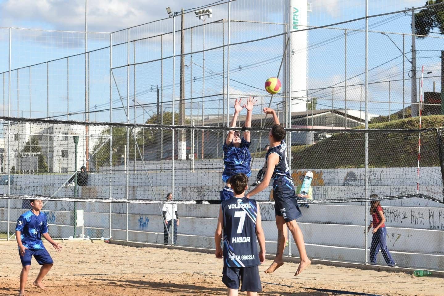Volei