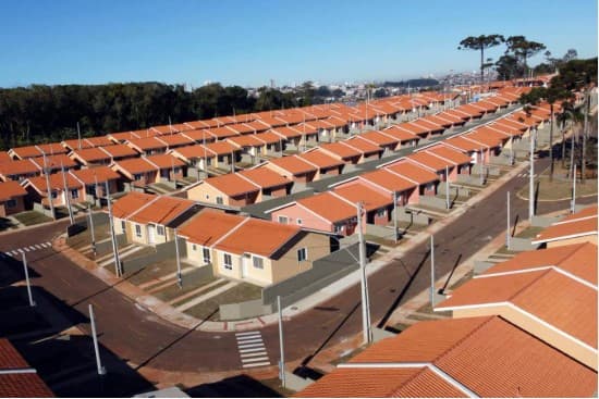 Projeto de lei prevê novas moradias do Minha Casa Minha Vida no Cará-Cará