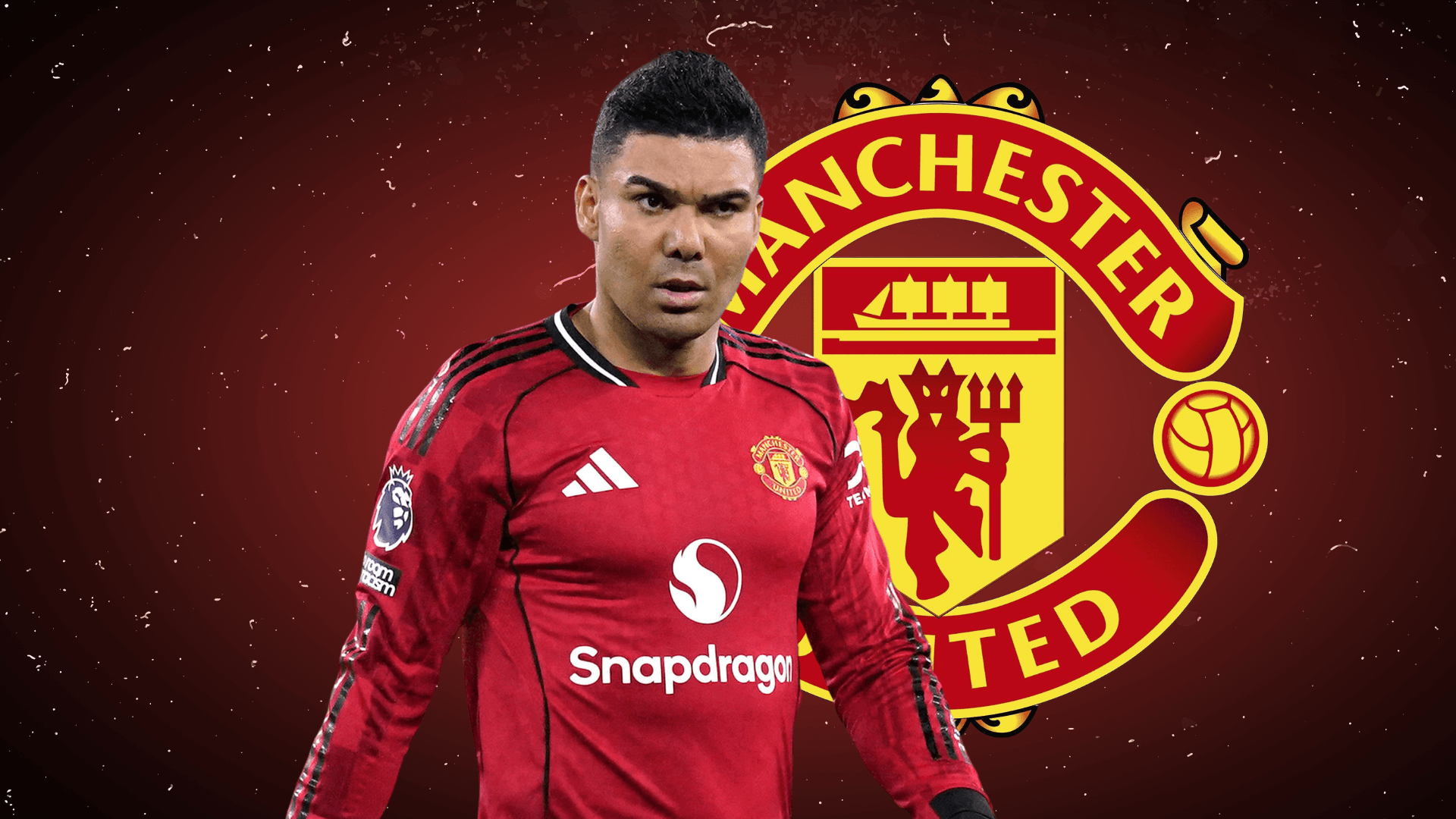 Sucessor de Casemiro no Manchester United: presente e futuro