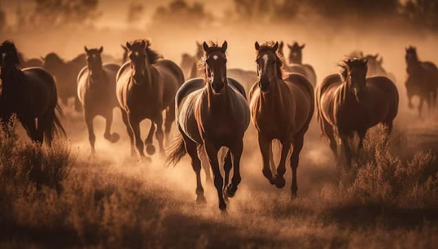 Prioridade a galope: projeto cria ‘Dia do Cavalo’ e avança nas comissões da Câmara Municipal de PG