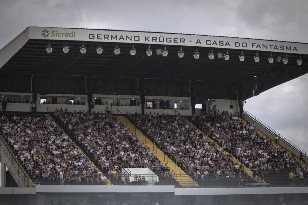 germano kruger gk