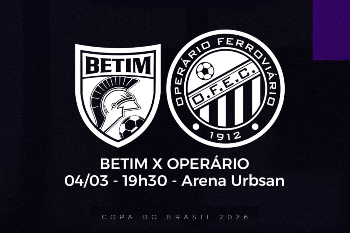 operario x betim