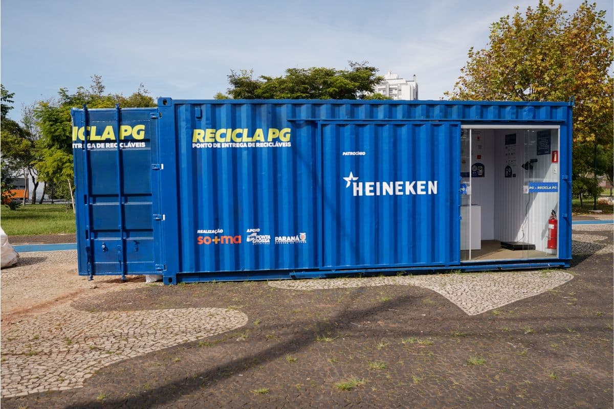 recicla pg