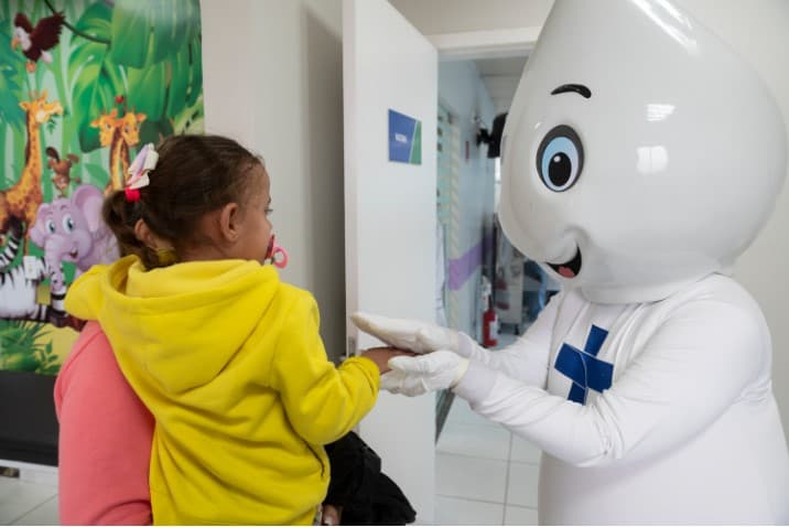 Dia D da vacinação contra gripe terá 28 pontos de atendimento em Ponta Grossa