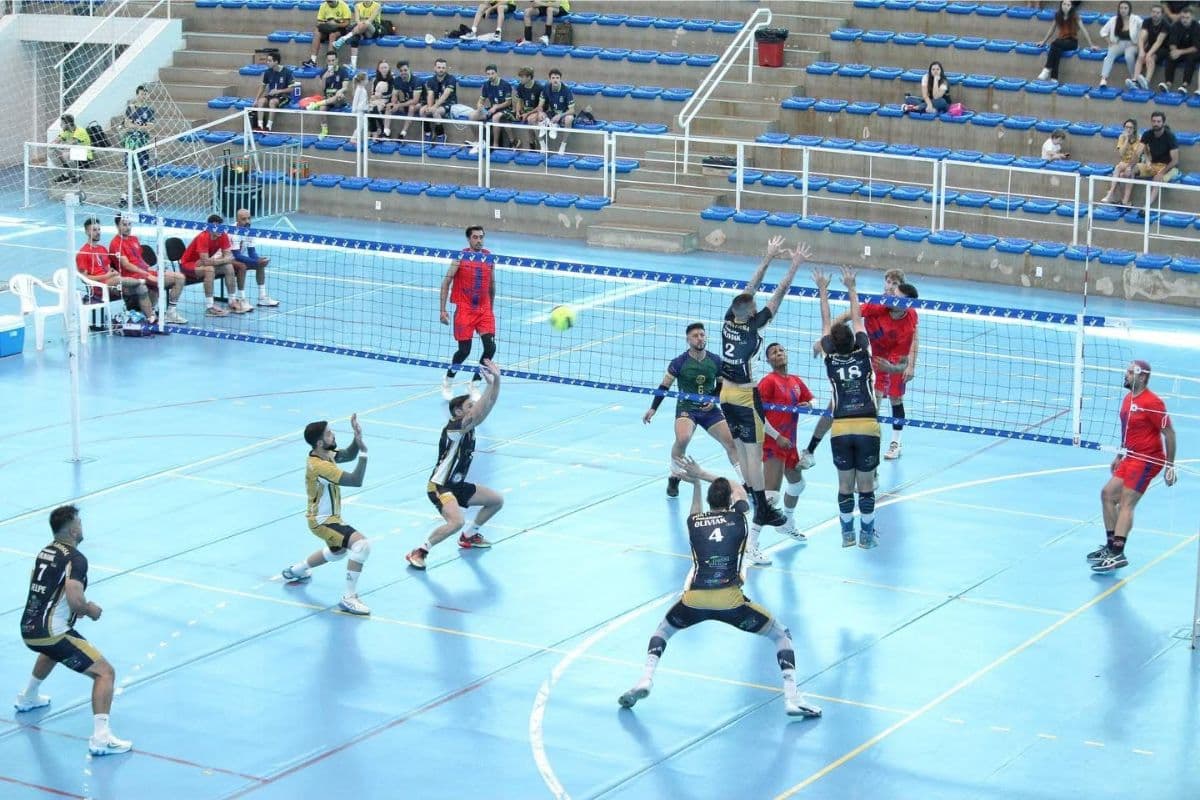 voleibol