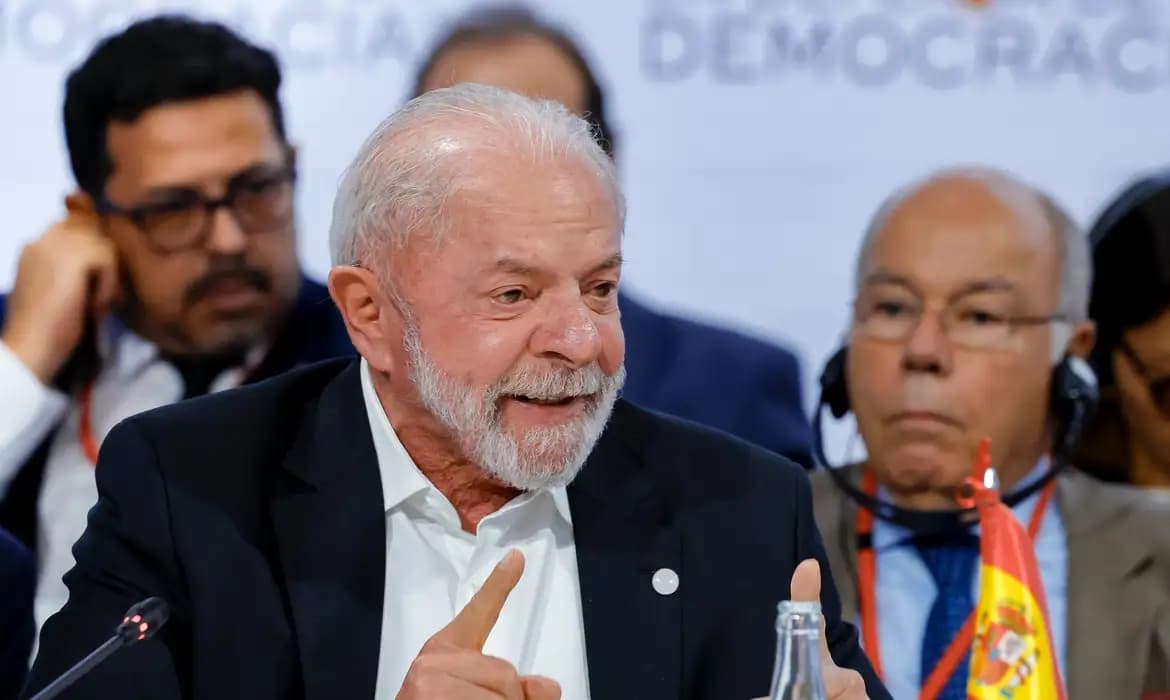 Fim da escala 6×1: Lula defende mudança que pode impactar trabalhadores