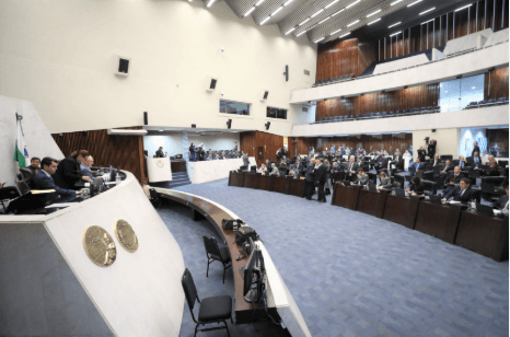 Assembleia Legislativa do Paraná ganha nova composição após janela partidária