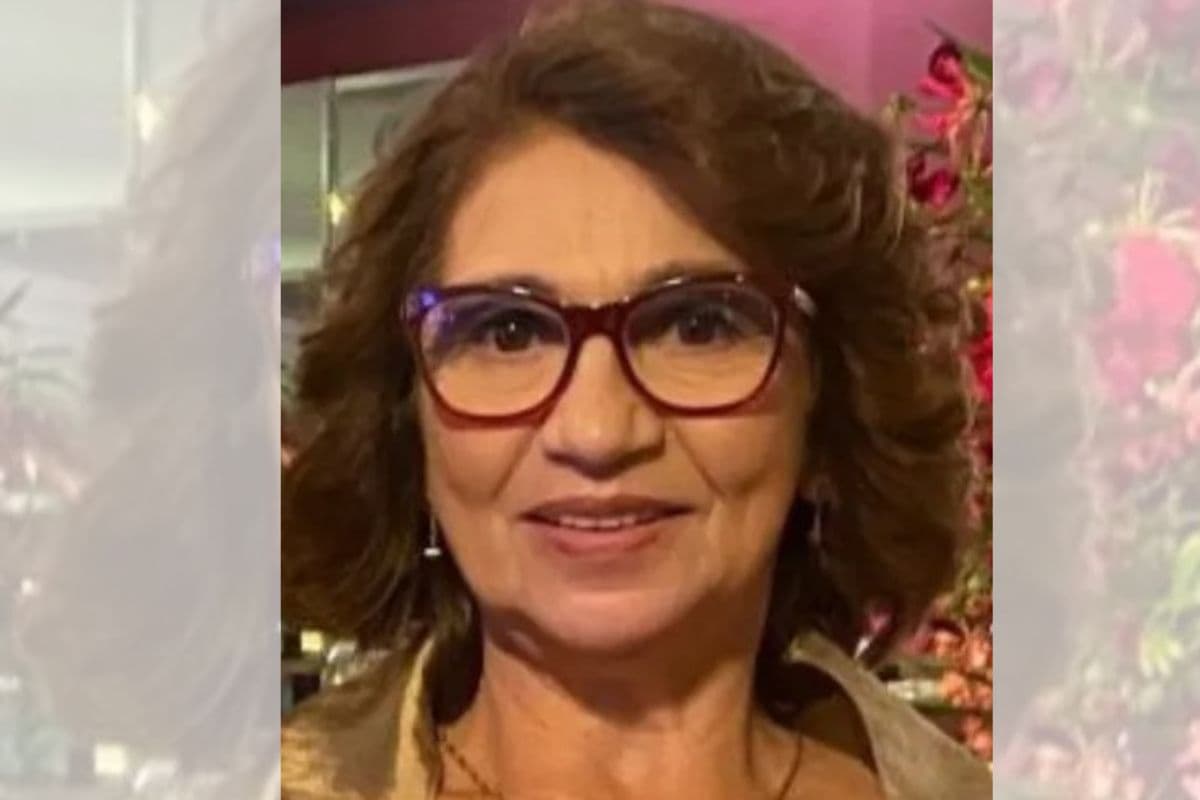ACIPG lamenta morte da empresária Maria Antonia Araujo Alves em Ponta Grossa