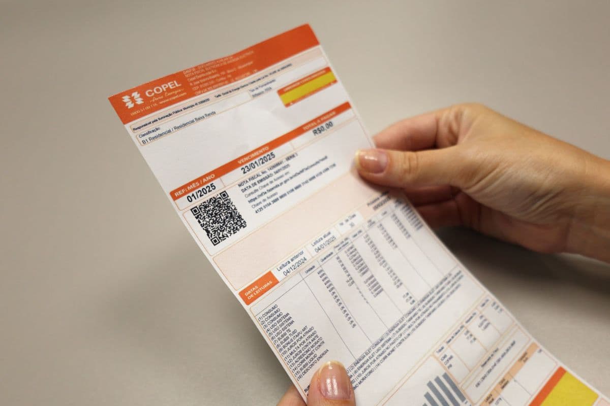 Conta de luz no Paraná pode subir 19%; Aneel abre consulta pública