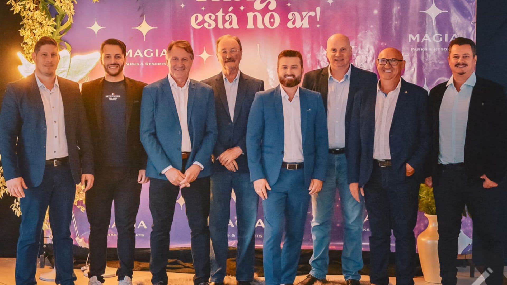 Piratuba avança como destino turístico internacional com novo resort e parceria com Wyndham