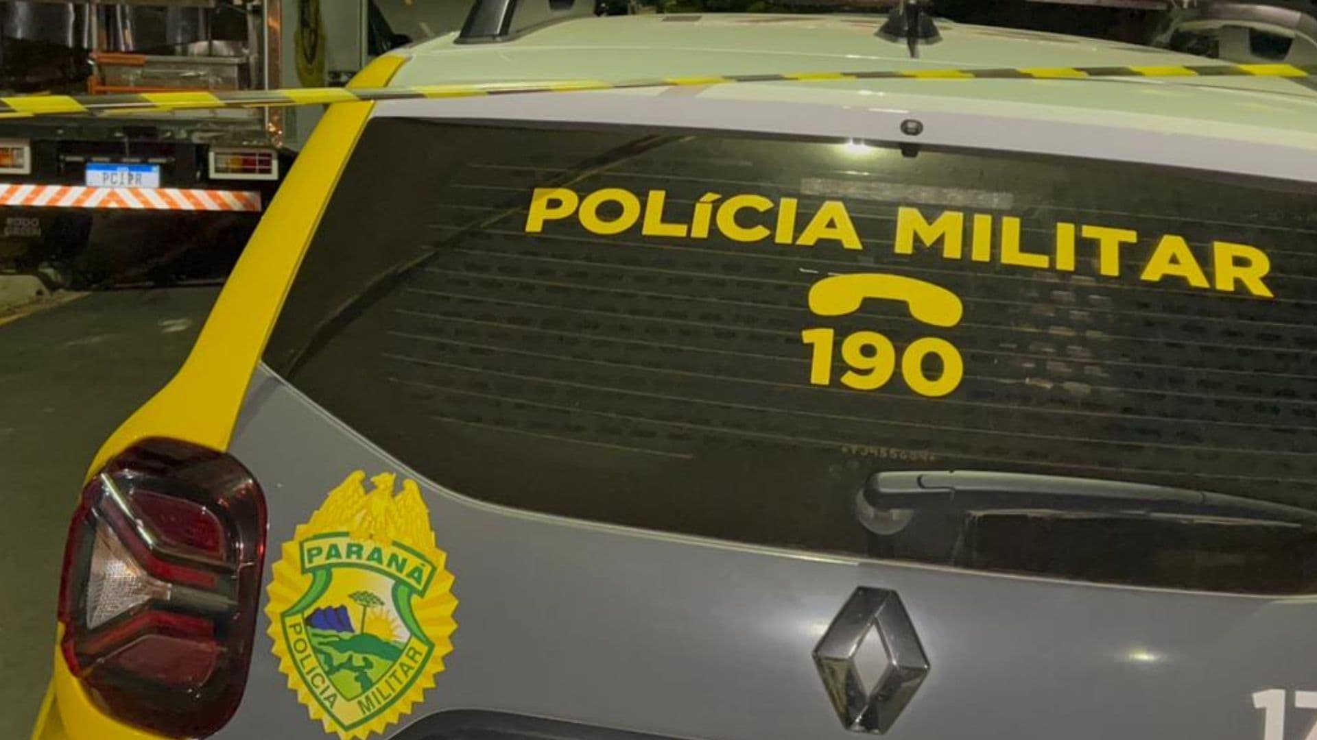 Homem morre após levar soco em briga de bar em Piraí do Sul