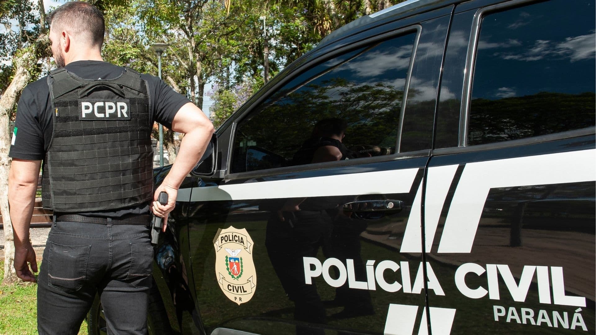 Polícia Civil prende mulher condenada a mais de 9 anos por tráfico em PG