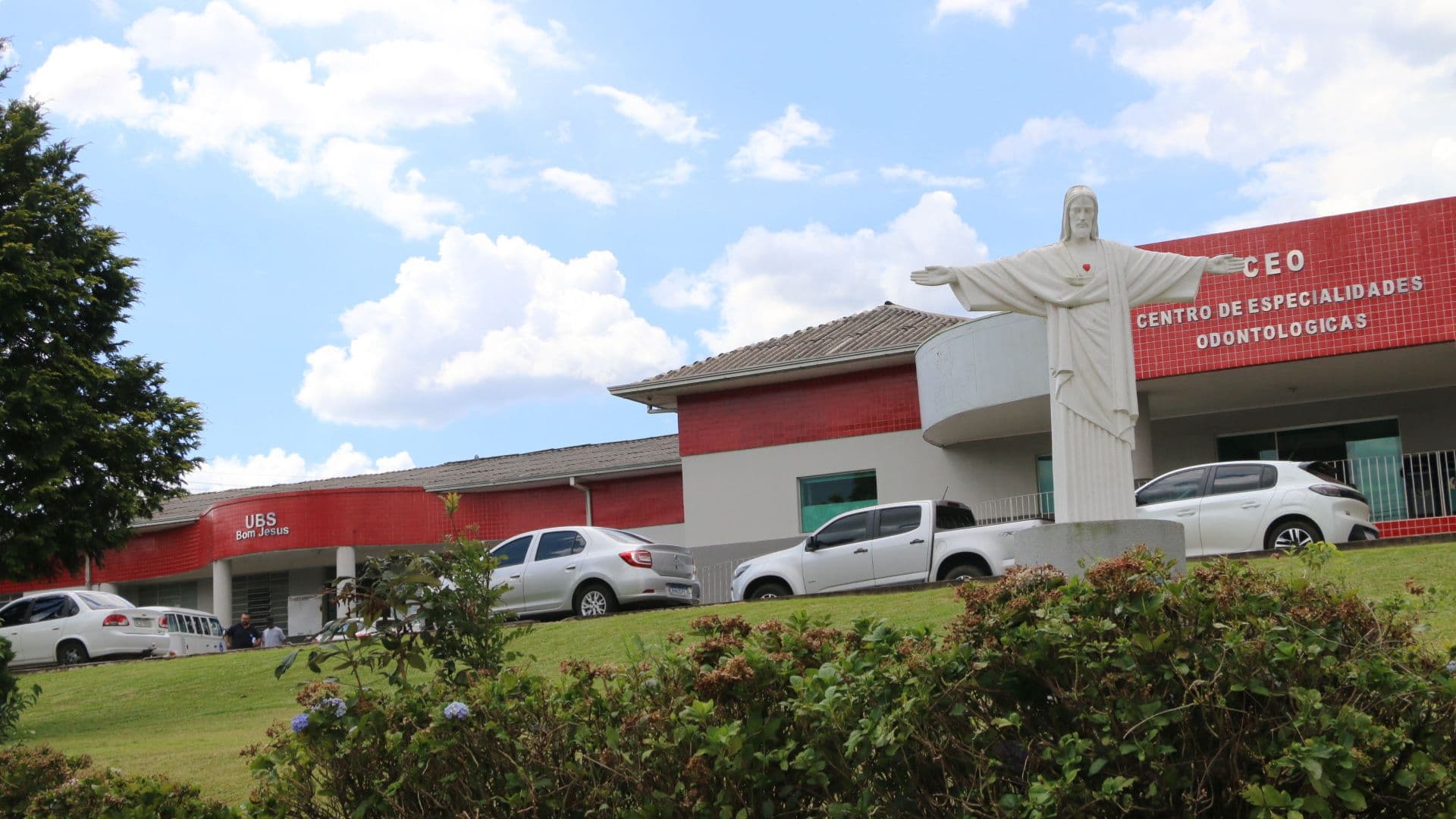 UBS Bom Jesus em Castro abre neste sábado para vacinação contra a gripe e outras doenças
