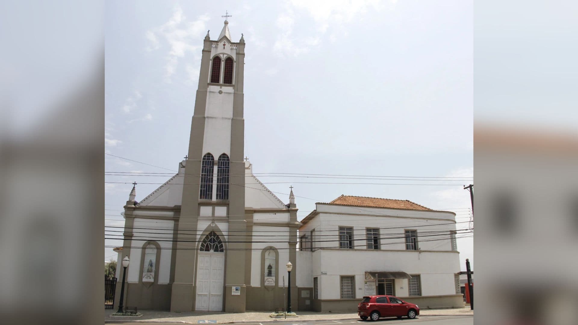 Cursinho Imaculada inicia preparação para vestibulares de 2026 com 170 alunos
