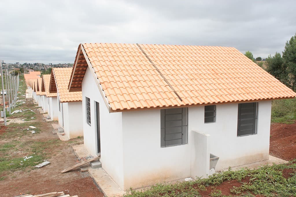 Câmara de Ponta Grossa aprova projeto para incluir terrenos no Minha Casa, Minha Vida