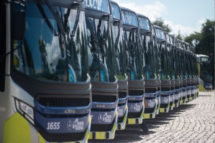 Créditos do Transporte Coletivo: saiba como consultar e retirar o cartão novo