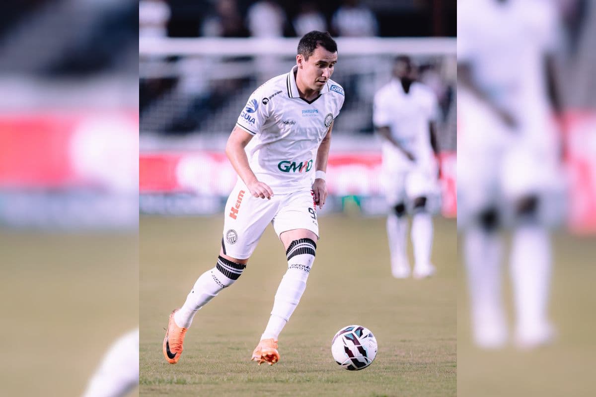 pablo operário
