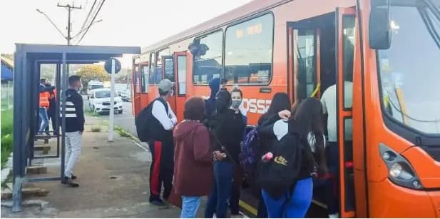 Prefeitura fixa tarifa técnica do ônibus em R$ 8,37; entenda o que isso significa
