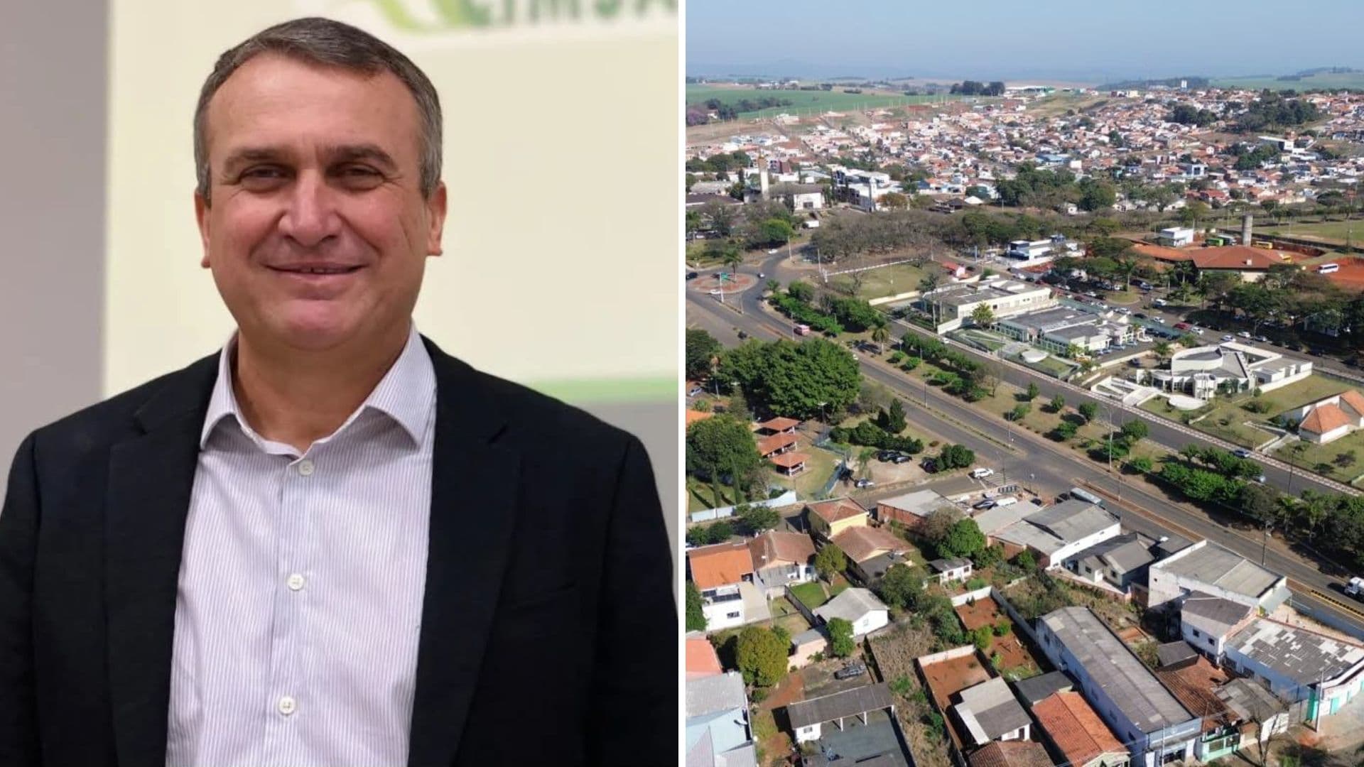 Primeira fase das obras do Contorno Sul de Arapoti será de R$ 54 milhões