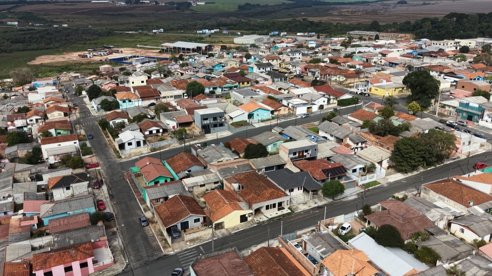 1ª edição do programa Tô na Vila acontece neste sábado (30) em Castro