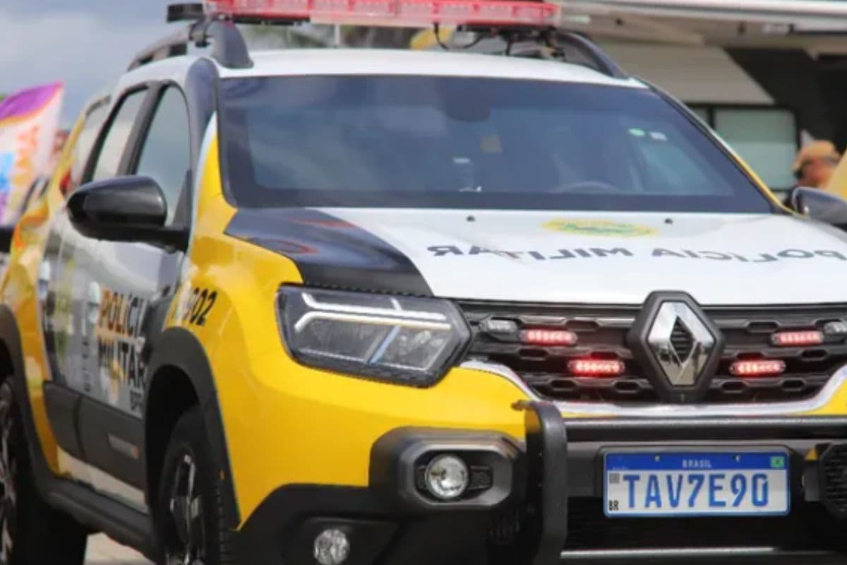 Unhadas, Socos e Vassouradas: A briga por barulho que transformou vizinhos em inimigos em Irati