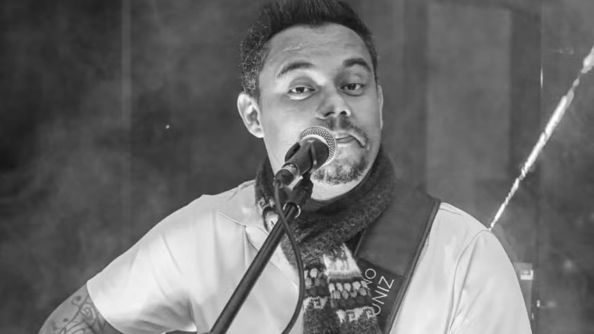 Cantor sertanejo é encontrado morto dentro do apartamento