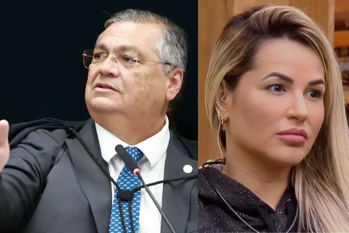 Dino nega pedido de soltura de Deolane Bezerra