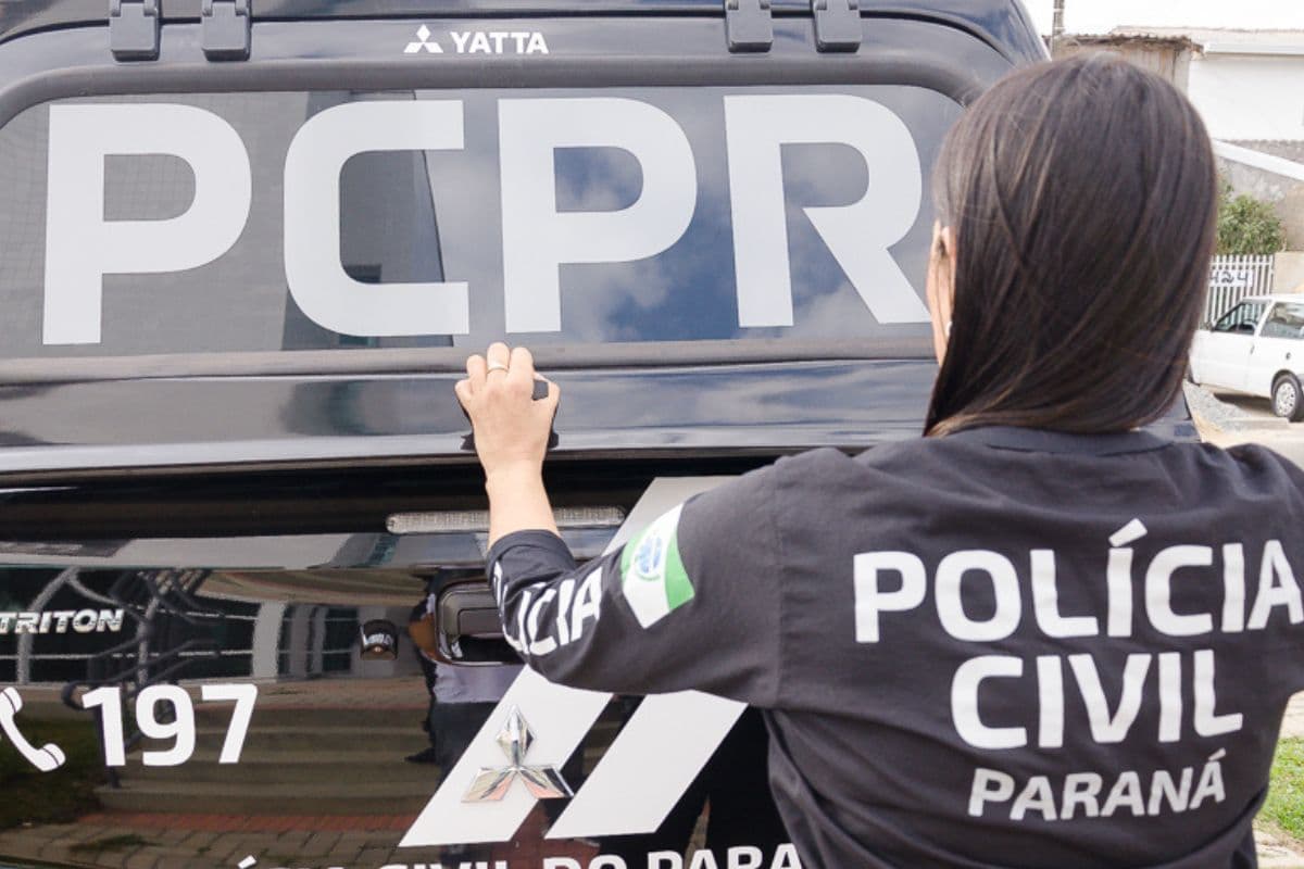 Polícia Civil prende mulher por comercializar emagrecedores sem registro pela internet