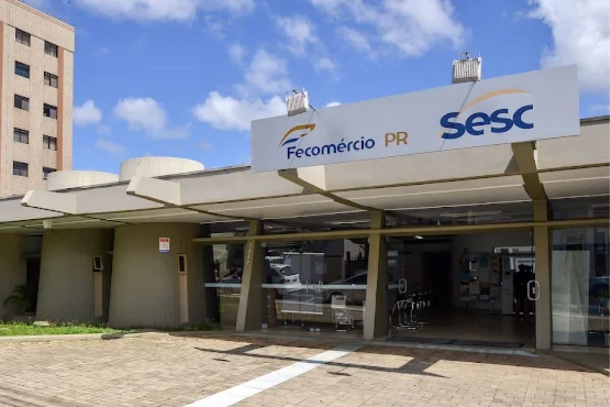 sesc start ponta grossa