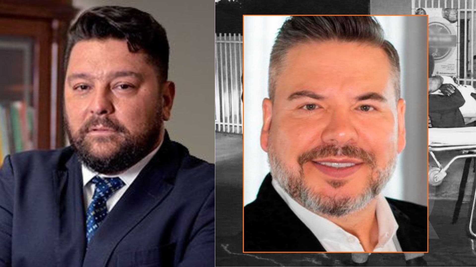 “É um absurdo”, diz Dalledone: Defesa de Oséias Gomes alega extorsão e nega mando de crime