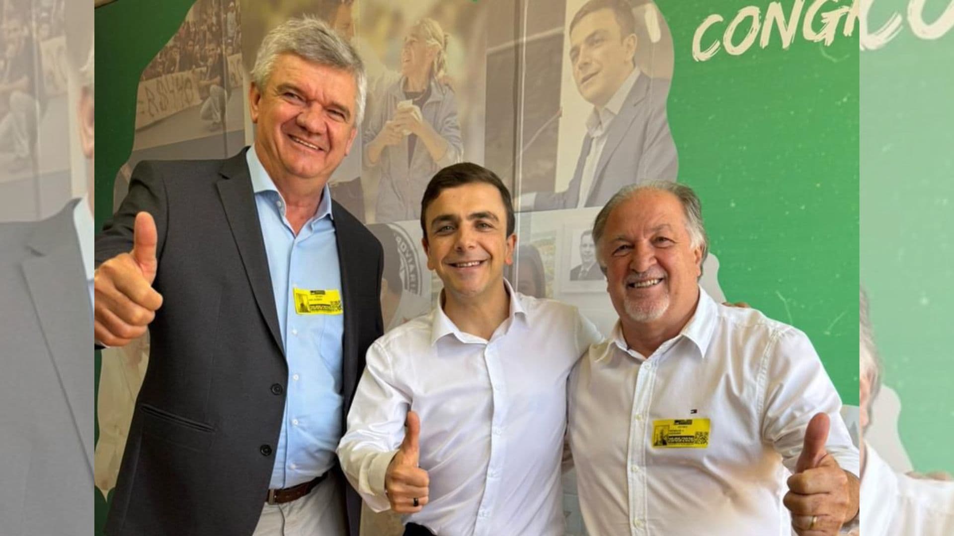Jaguariaíva conquista mais de R$ 40 milhões em investimentos com apoio de Aliel Machado