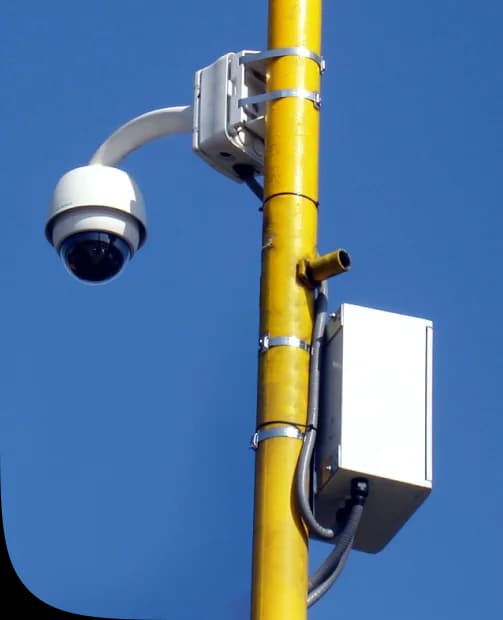 Sistema de trânsito em Ponta Grossa não é só radar, explica secretário