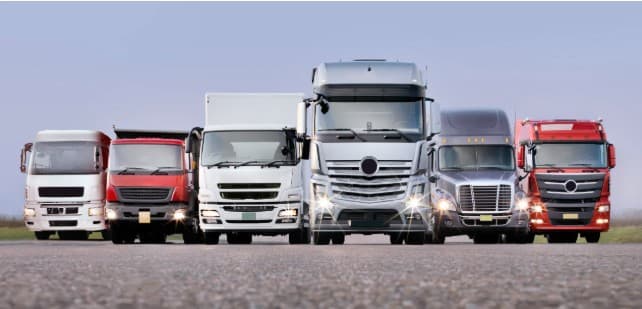 Renovação da frota: BNDES abre crédito para caminhoneiros, empresas e cooperativas