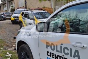 suspeita assassinato