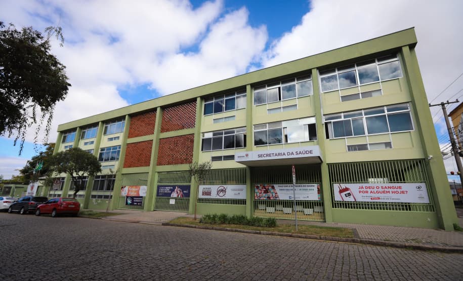 Com 641 vagas, resultado final do concurso da Sesa/PR é homologado