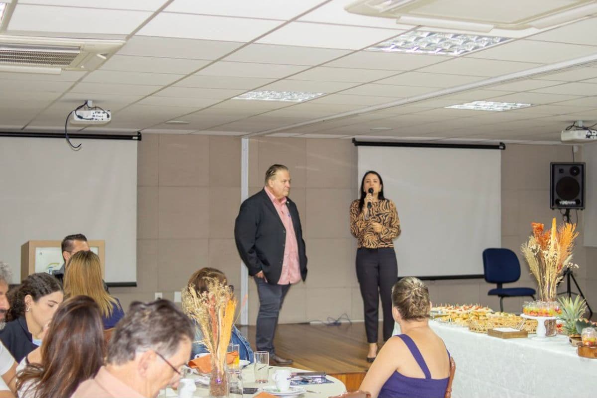 Café com Empresários do Sindilojas acontece nesta quarta-feira (24)