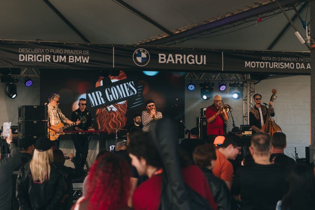 Festival Rota 01 terá dois dias de música, cultura e grandes atrações em Ponta Grossa
