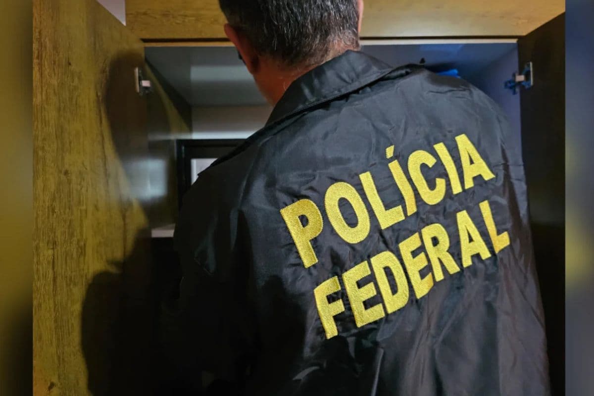 PF bloqueia R$ 54 bilhões em investigação sobre fraude bilionária nas Lojas Americanas