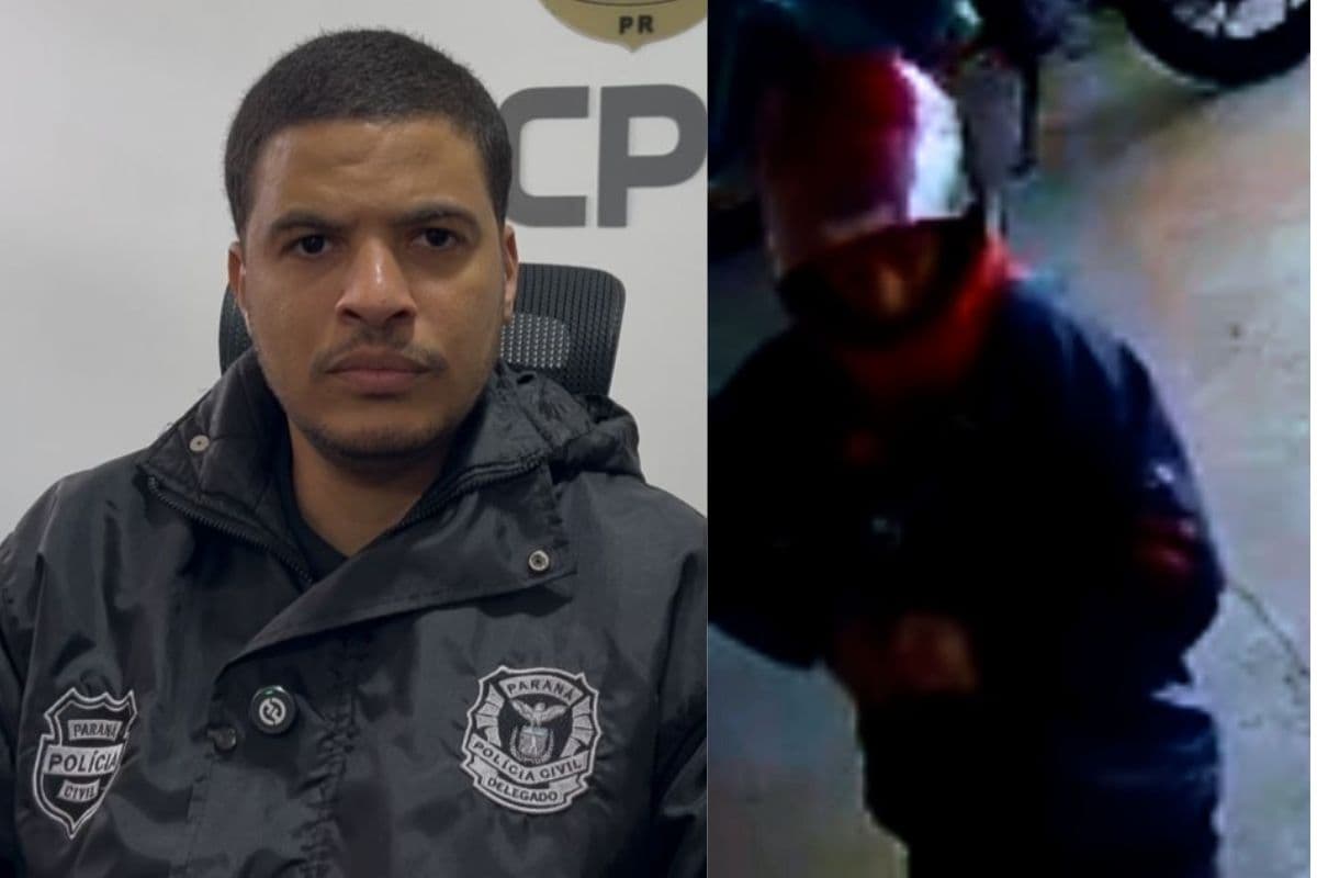 “Garantimos o anonimato”: Polícia Civil faz apelo por informações sobre atirador de barbearia em PG