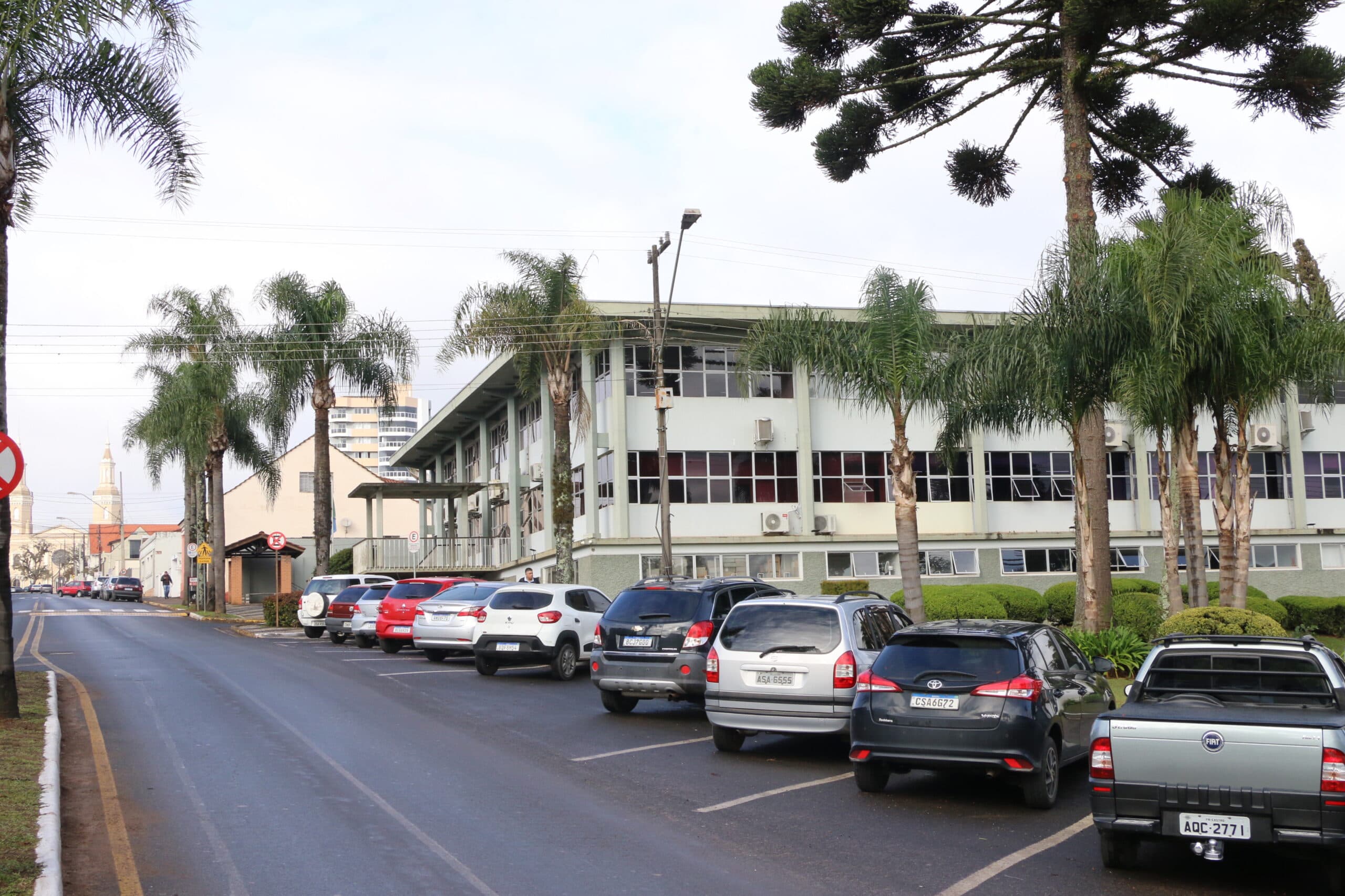 Castro moderniza gestão e está entre as seis melhores finanças do PR